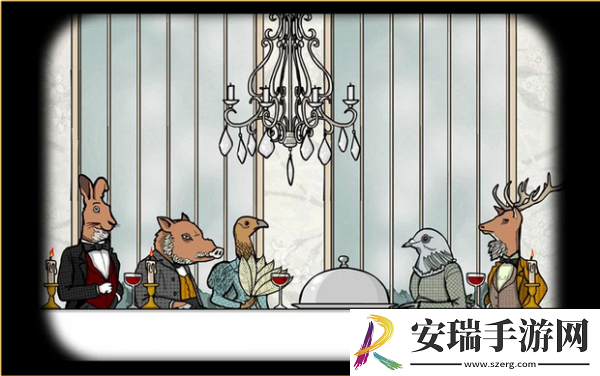 Rusty截图
