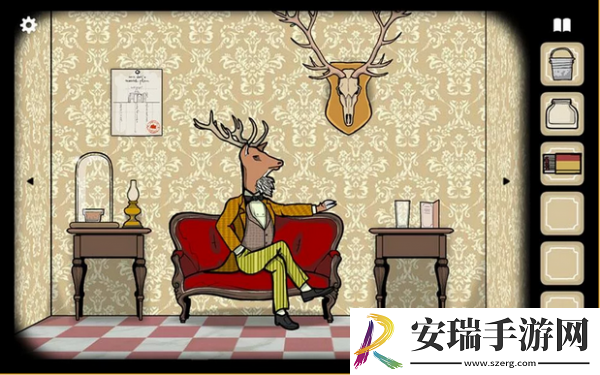 Rusty截图
