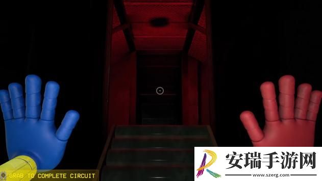 波比剧恐怖生存截图