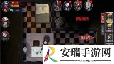 热血突击队截图