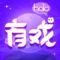 HALO有戏剧本杀app