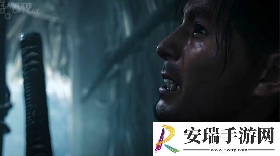鬼武者