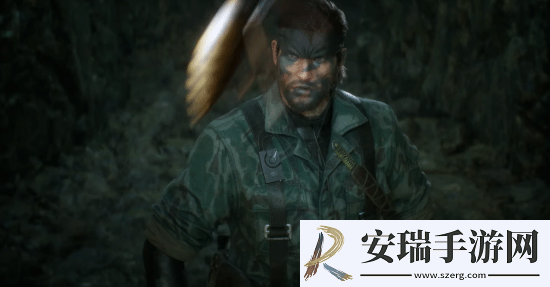 合金装备3