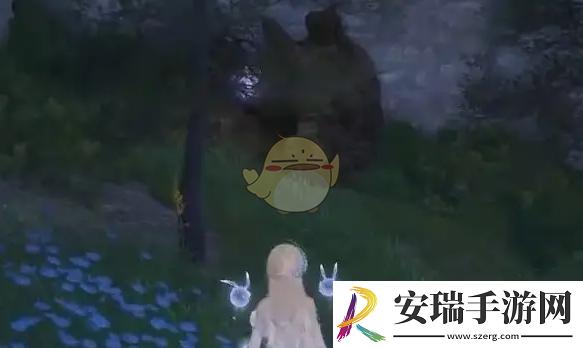 无限暖暖主线滑溜溜露脂位置介绍