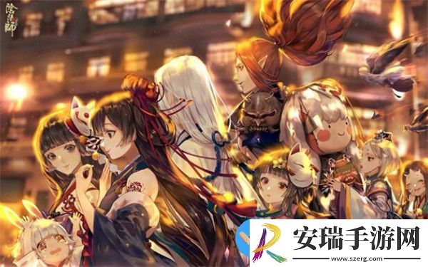 阴阳师桌面版怎么没了