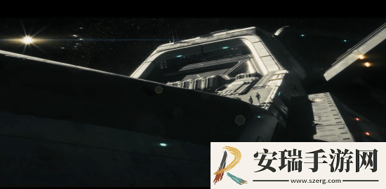 黑相集系列新作8020号指令官宣9月30日发售！新宣传片发布