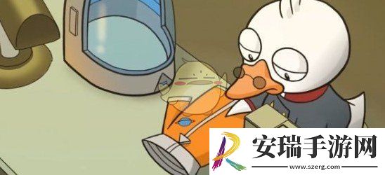 鹅阵营怎么获胜