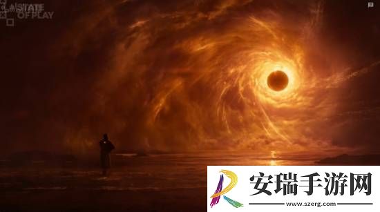 死亡回归开发商新作Saros公布！2026年发售