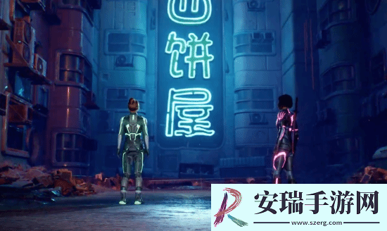 双影奇境新预告公布！3月5日正式发售