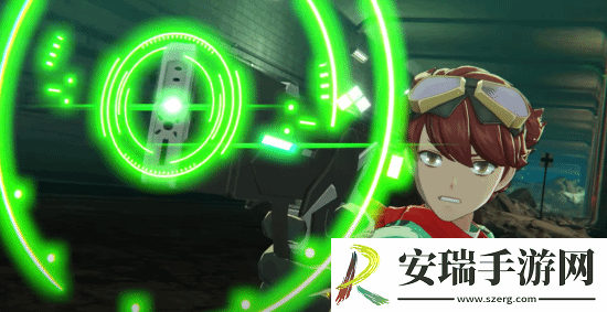 数码宝贝JRPG新作数码宝贝物语