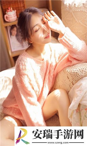 美国顶尖女扑克手截图