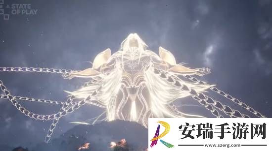 失落之魂官宣5月30日发售！超帅新预告放出