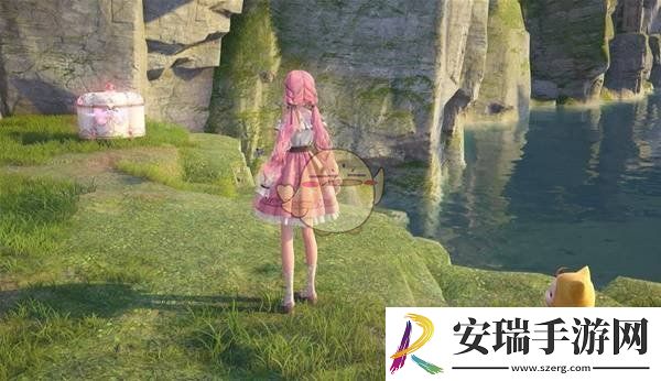 无限暖暖芬芳畅想设计图怎么获取