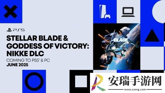 剑星PC版今年6月发售！与妮姬联动DLC公布