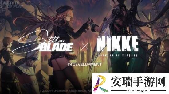 剑星PC版今年6月发售！与妮姬联动DLC公布