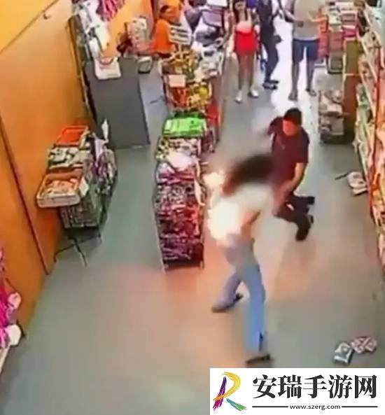 巴西一女子手机在裤兜中爆炸