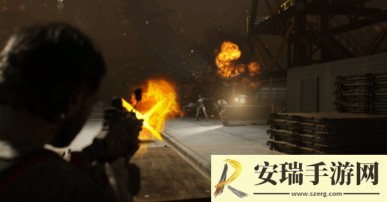 前GTA制作人新作MindsEye预告片公布