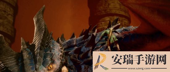 双影奇境新预告公布！3月5日正式发售