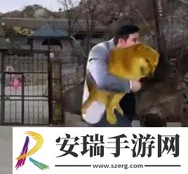 嘎子偷狗表情包截图