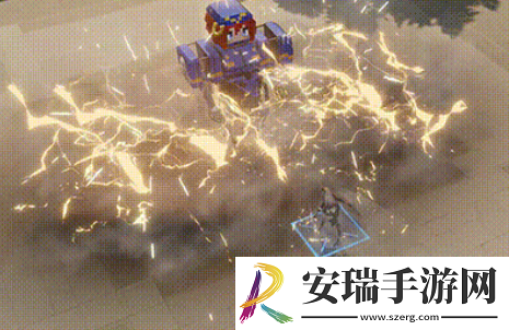 少女前线2莱娅怎么样