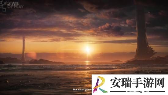 死亡回归开发商新作Saros公布！2026年发售