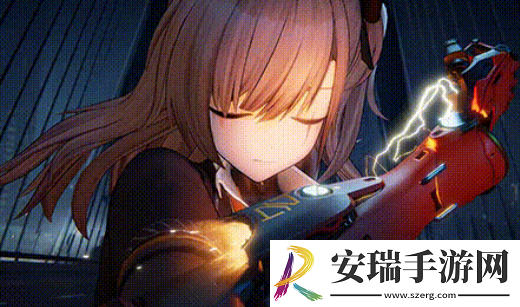 少女前线2莱娅怎么样