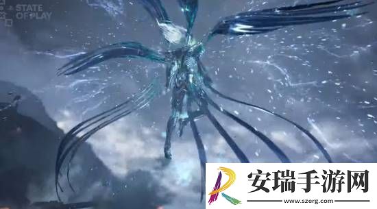 失落之魂官宣5月30日发售！超帅新预告放出