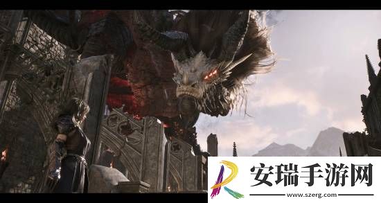 国产骑士幻想动作湮灭之潮公布！取材亚瑟王传说