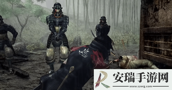 鬼武者2高清复刻版官宣5月23日