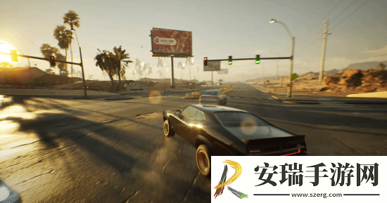 前GTA制作人新作MindsEye预告片公布