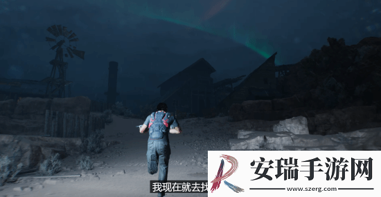 前GTA制作人新作MindsEye预告片公布