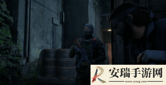 合金装备3