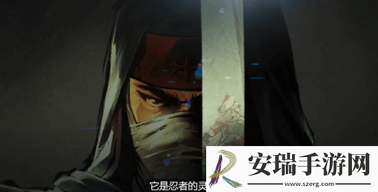 世嘉忍shinobi新作忍shinobi
