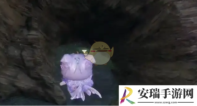 无限暖暖主线滑溜溜露脂位置介绍