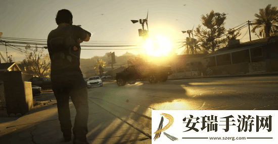 前GTA制作人新作MindsEye预告片公布
