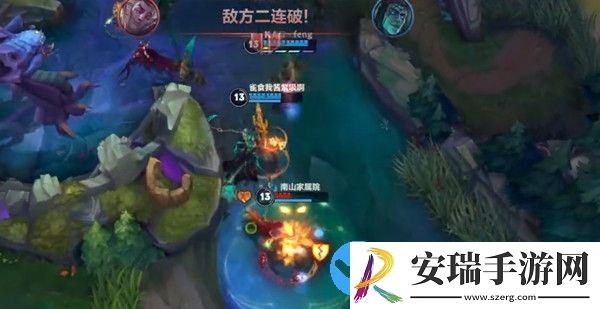 英雄联盟手游2.6版本12月新皮肤一览