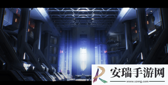 黑相集系列新作8020号指令官宣9月30日发售！新宣传片发布