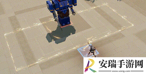 少女前线2莱娅怎么样