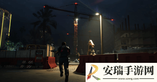 前GTA制作人新作MindsEye预告片公布