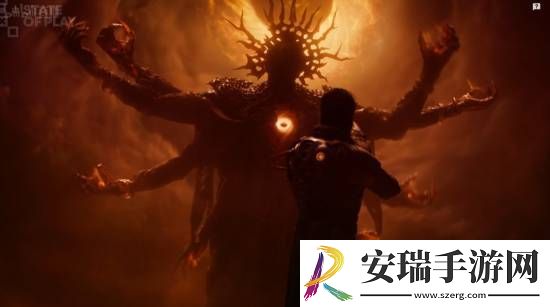 死亡回归开发商新作Saros公布！2026年发售