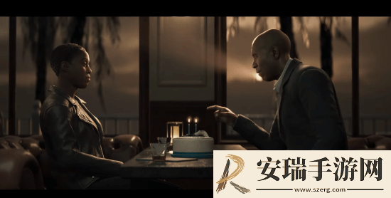 黑相集系列新作8020号指令官宣9月30日发售！新宣传片发布