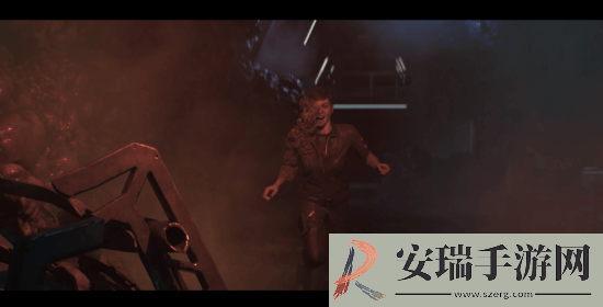 黑相集系列新作8020号指令官宣9月30日发售！新宣传片发布