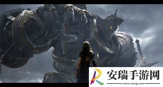 国产骑士幻想动作湮灭之潮公布！取材亚瑟王传说