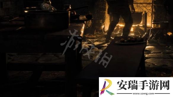 生化危机4重制版场景画面怎么样 场景截图一览