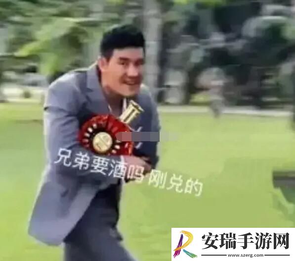 嘎子偷狗表情包截图