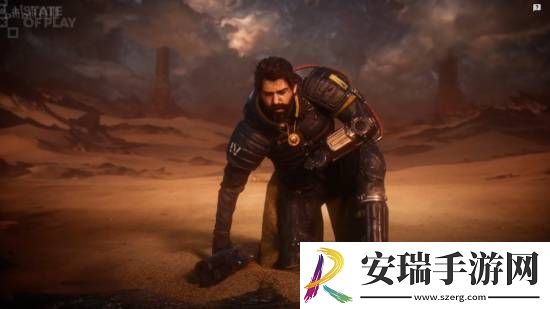 死亡回归开发商新作Saros公布！2026年发售