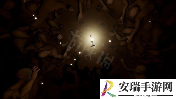 史丹利的寓言终极豪华版迷你史丹利怎么收集 迷你史丹利位置一览
