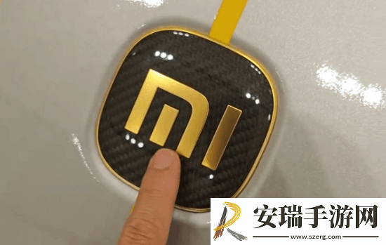 别去抠标！雷军称小米SU7