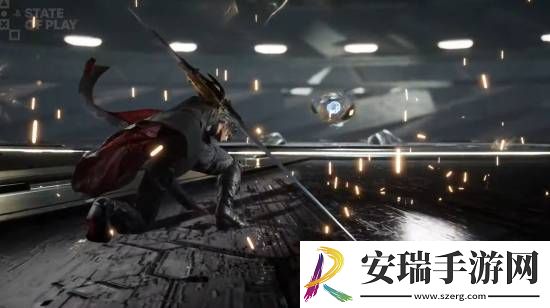 失落之魂官宣5月30日发售！超帅新预告放出