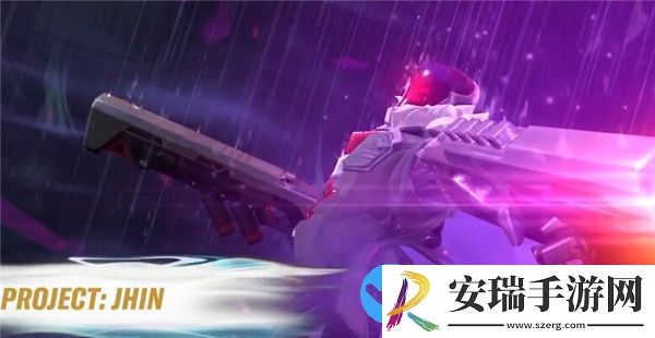 lol手游2.6版本上线皮肤一览